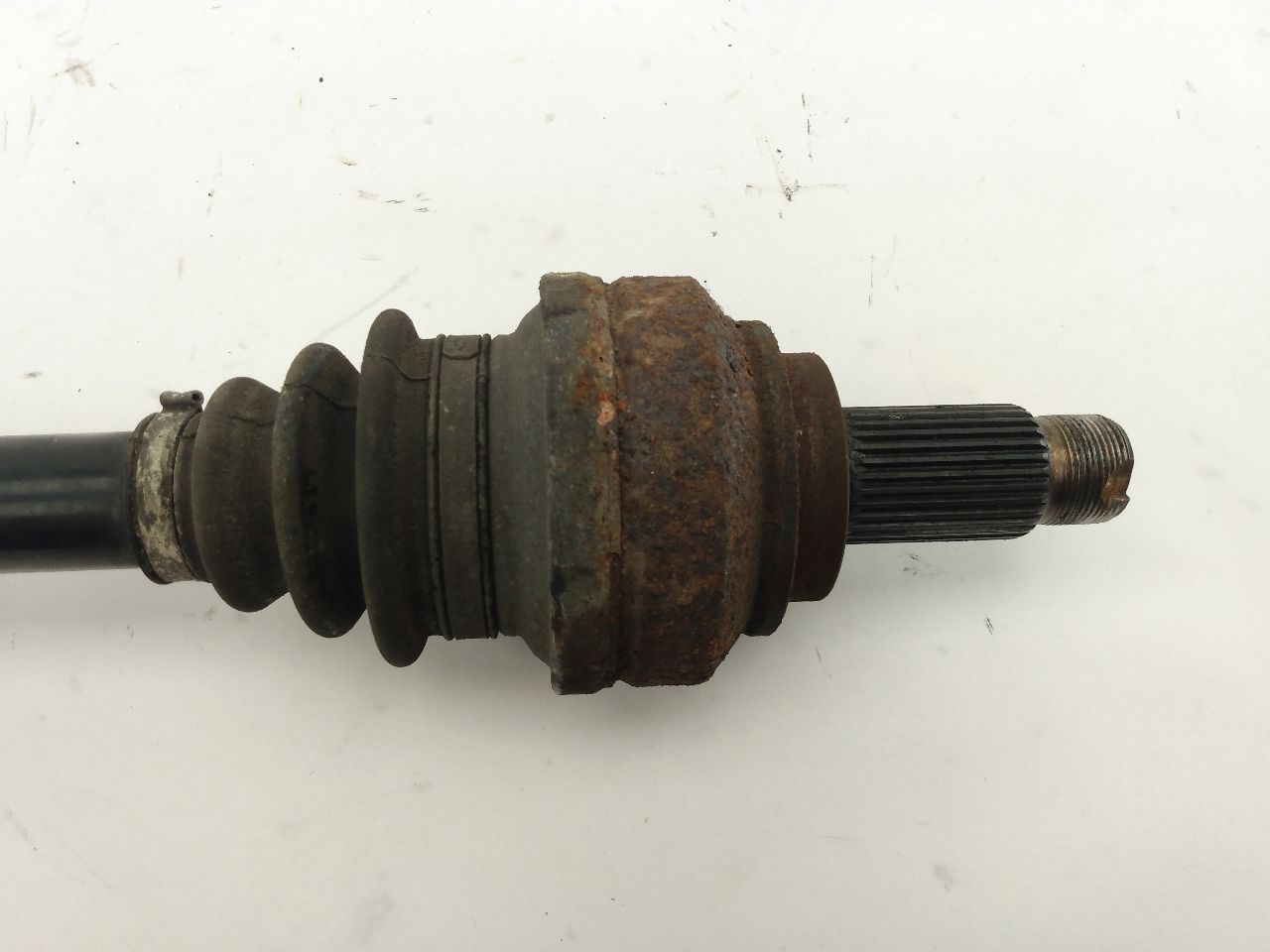 BMW 650I Rear Right Axle Shaft