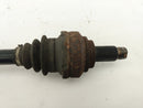 BMW 650I Rear Right Axle Shaft-8