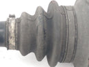 BMW 650I Rear Right Axle Shaft-10