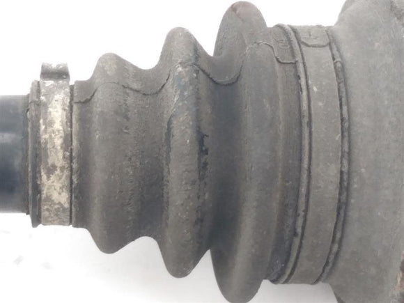 BMW 650I Rear Right Axle Shaft