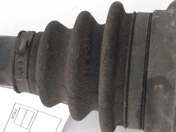 BMW 650I Rear Right Axle Shaft