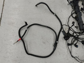 BMW 650I Engine Wire Harness **AS-IS** - 0