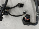 BMW 650I Engine Wire Harness **AS-IS**-8