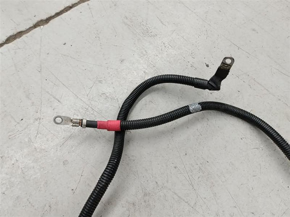BMW 650I Engine Wire Harness **AS-IS**