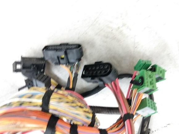 BMW 650I Engine Wire Harness **AS-IS**