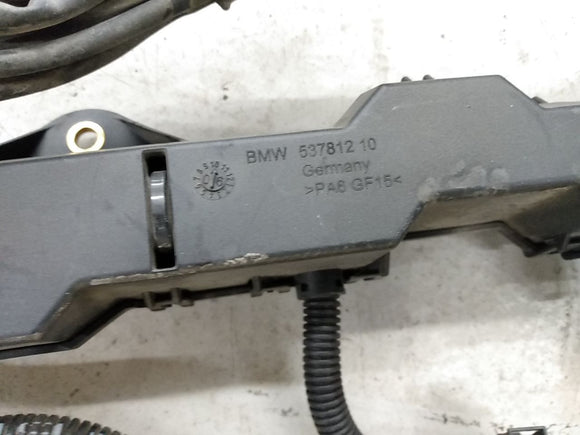 BMW 650I Engine Wire Harness **AS-IS**