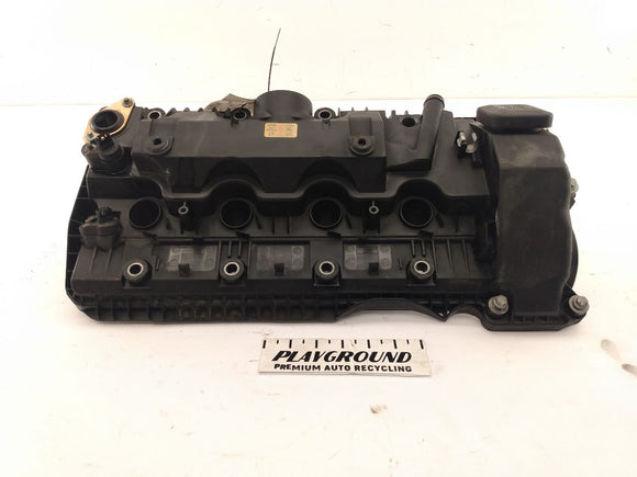BMW 650I Right Engine Valve Cover