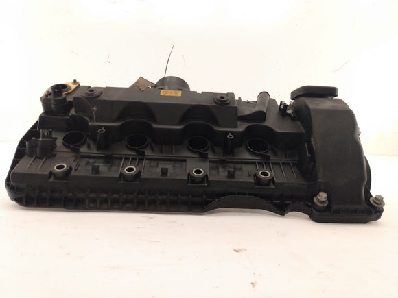 BMW 650I Right Engine Valve Cover