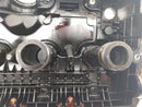 BMW 650I Right Engine Valve Cover-9