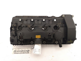 BMW 650I Left Engine Valve Cover