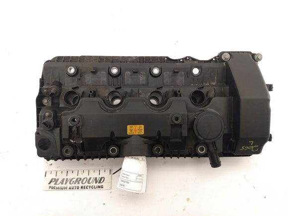 BMW 650I Left Engine Valve Cover