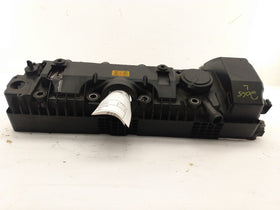 BMW 650I Left Engine Valve Cover - 0