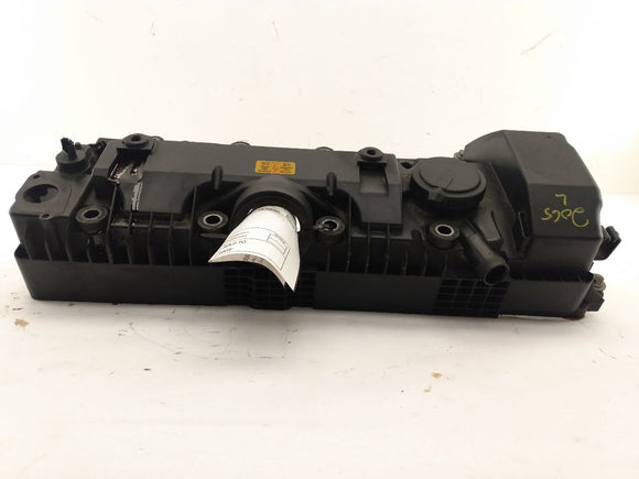 BMW 650I Left Engine Valve Cover