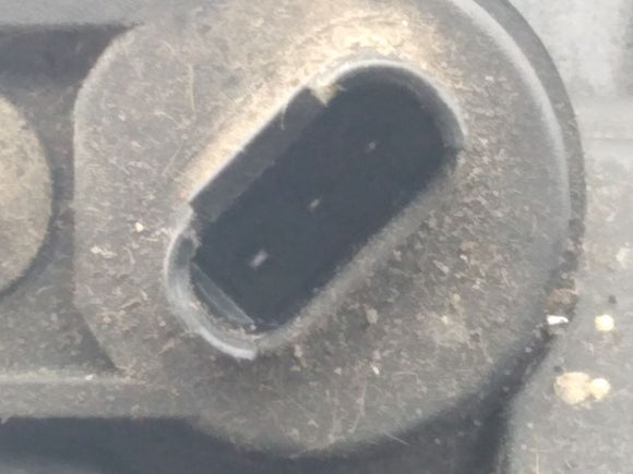 BMW 650I Left Engine Valve Cover