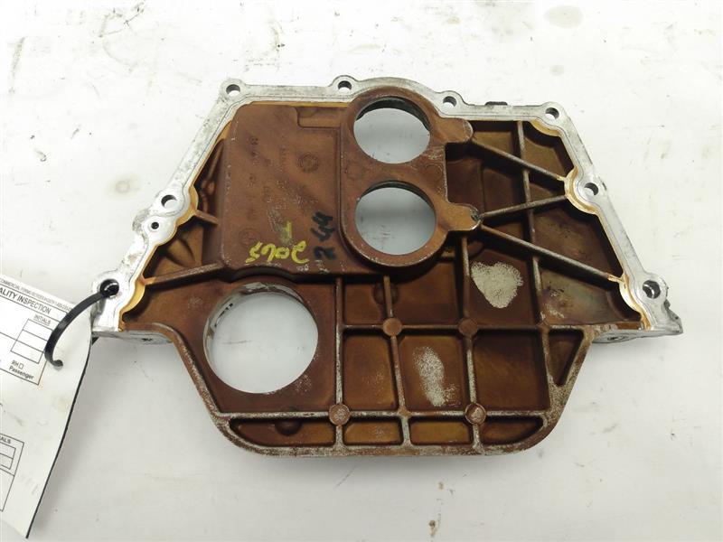 BMW 650I Upper Right Timing Cover