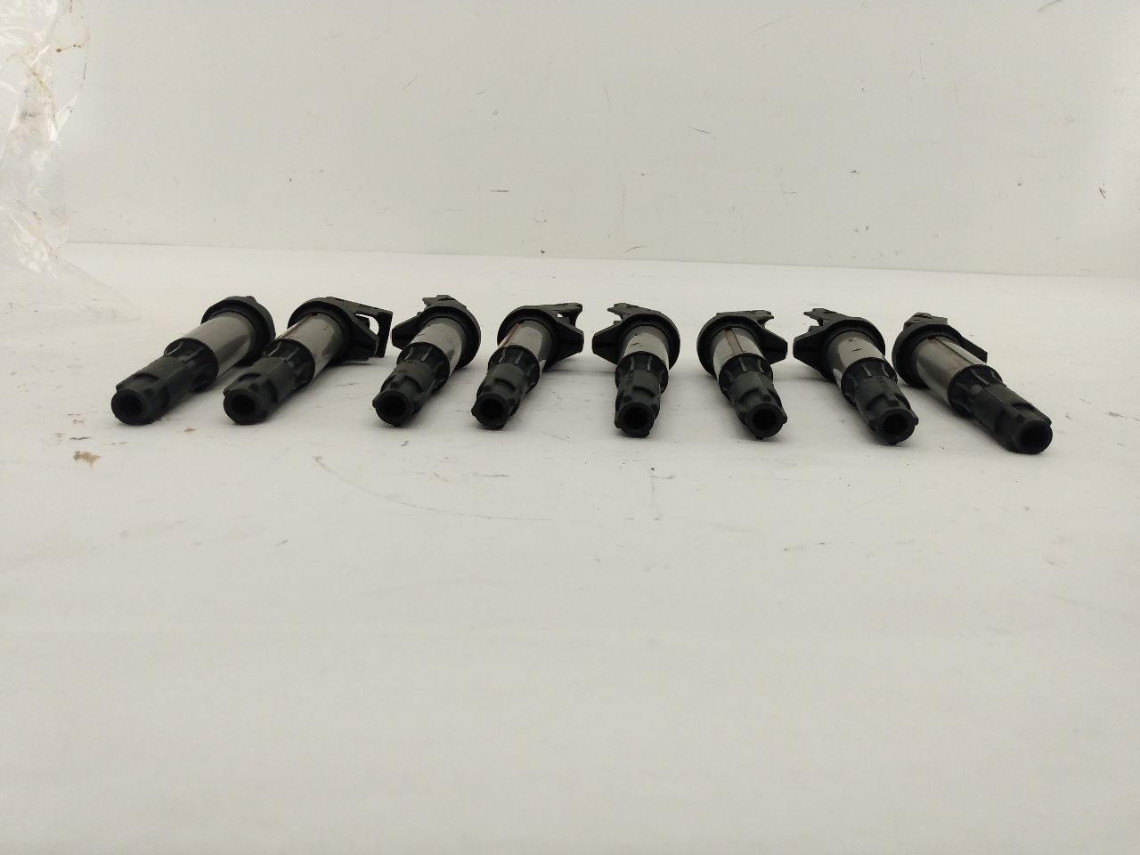 BMW 650I Set Of Ignition Coils