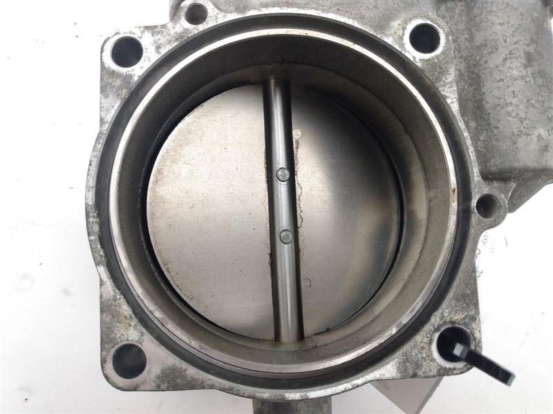 BMW 650I Throttle Body