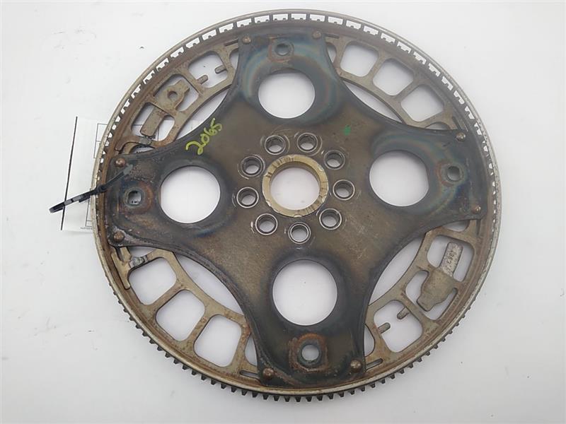 BMW 650I Flywheel