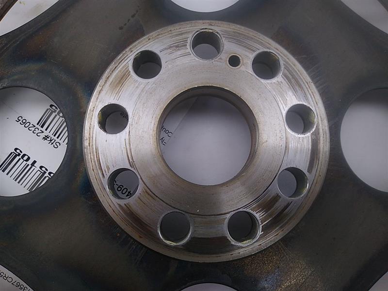 BMW 650I Flywheel