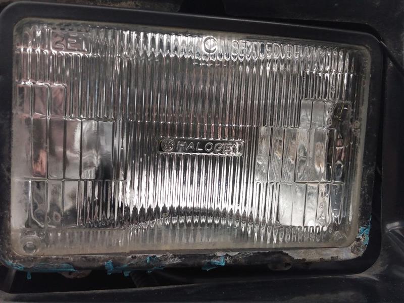 Pontiac Firebird Right Head Light Assembly **AS-IS**