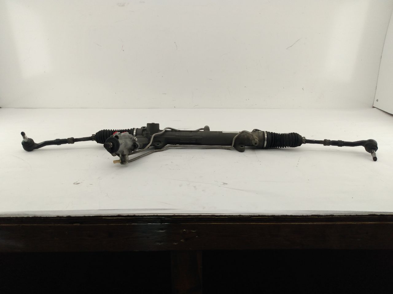 BMW 650I Steering Rack