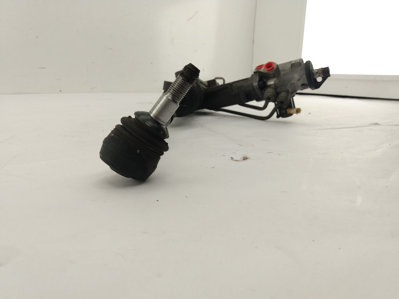 BMW 650I Steering Rack