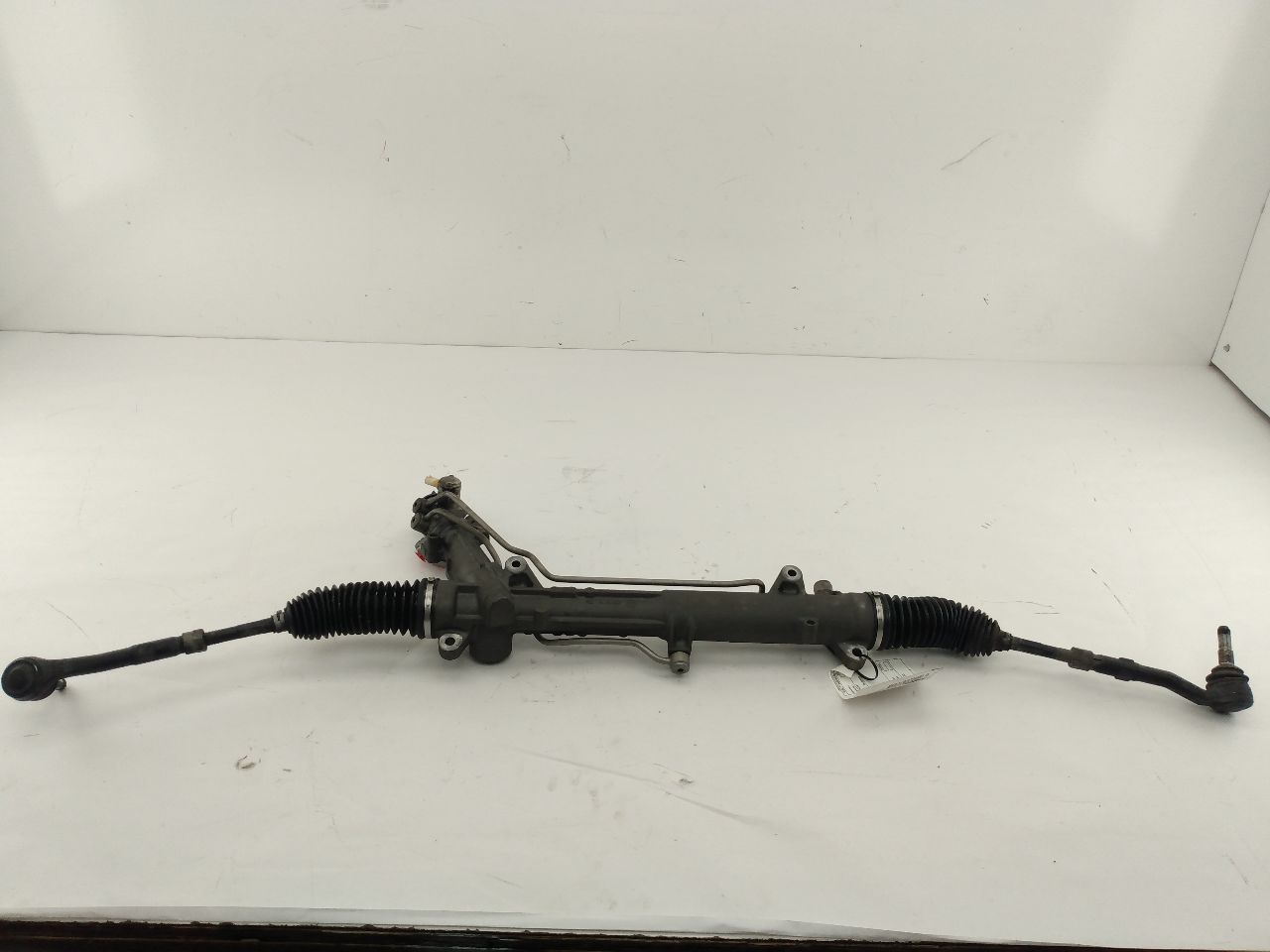 BMW 650I Steering Rack