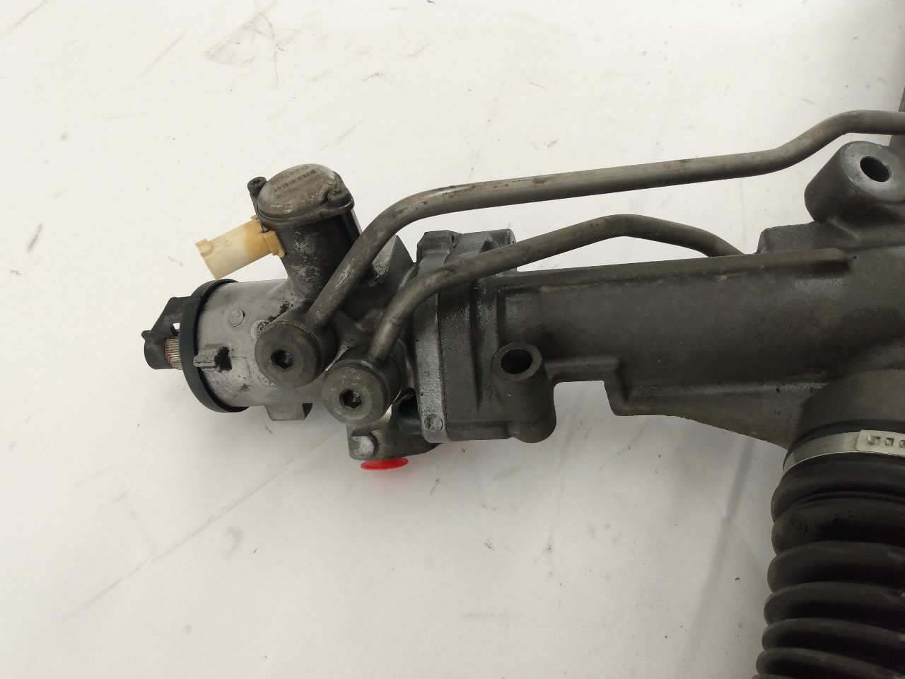 BMW 650I Steering Rack