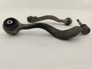 BMW 650I Pair Of Left Front Lower Control Arms-4
