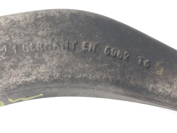 BMW 650I Pair Of Left Front Lower Control Arms