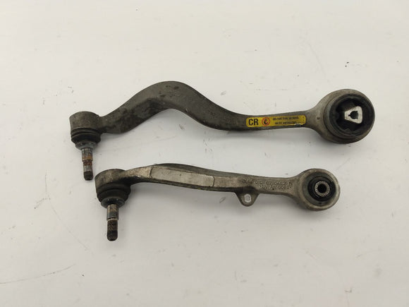 BMW 650I Pair Of Right Front Lower Control Arms