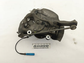 BMW 650I Front Right Hub