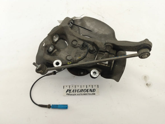 BMW 650I Front Right Hub
