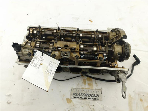 BMW 650I Left Cylinder Head