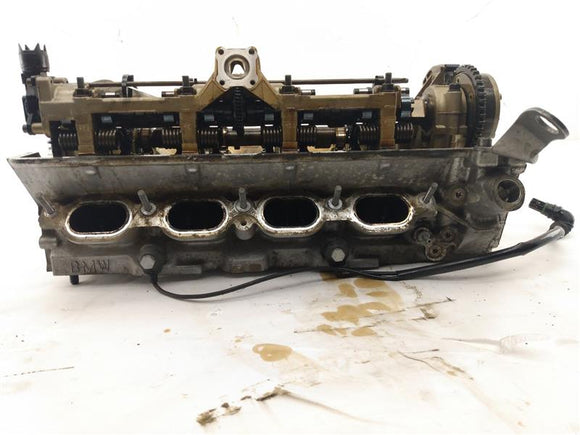 BMW 650I Left Cylinder Head
