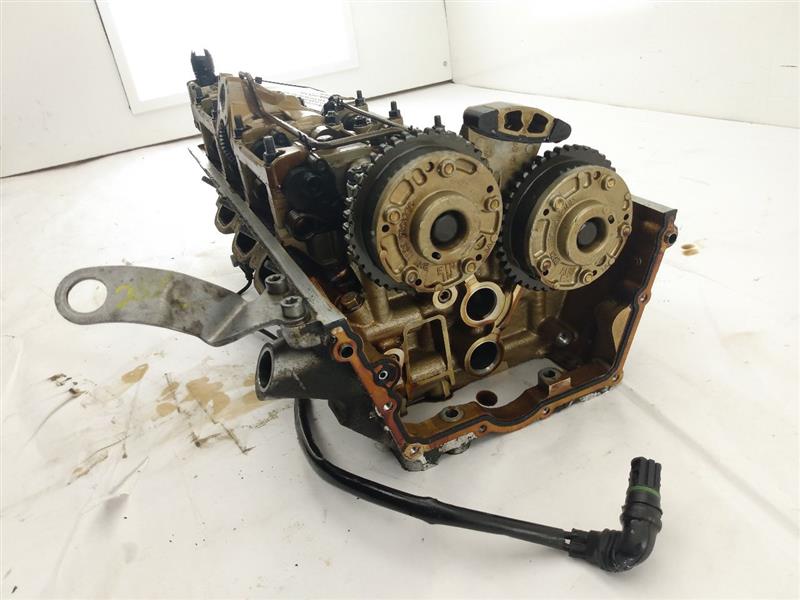 BMW 650I Left Cylinder Head