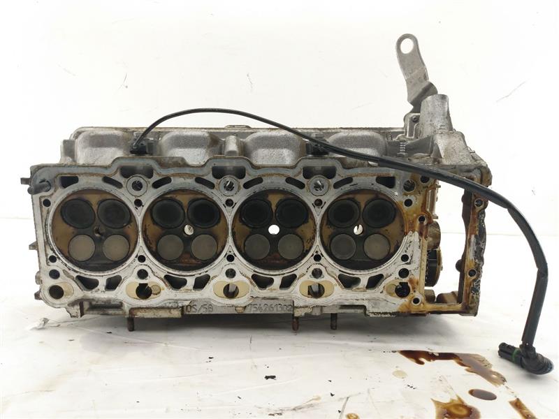 BMW 650I Left Cylinder Head