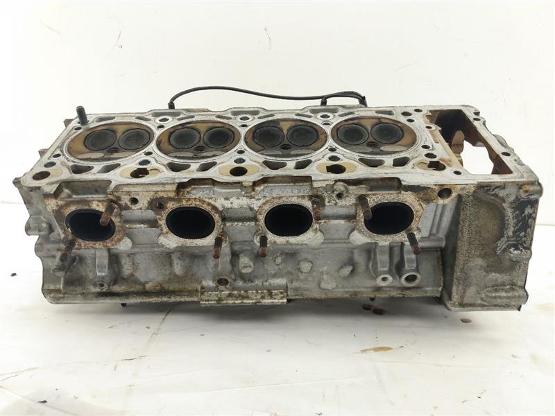 BMW 650I Left Cylinder Head