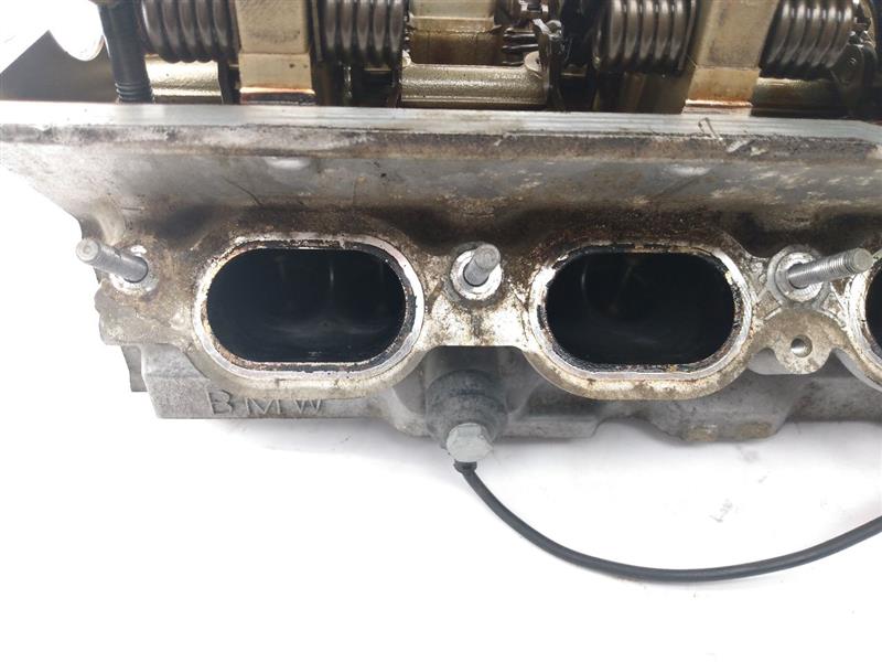 BMW 650I Left Cylinder Head