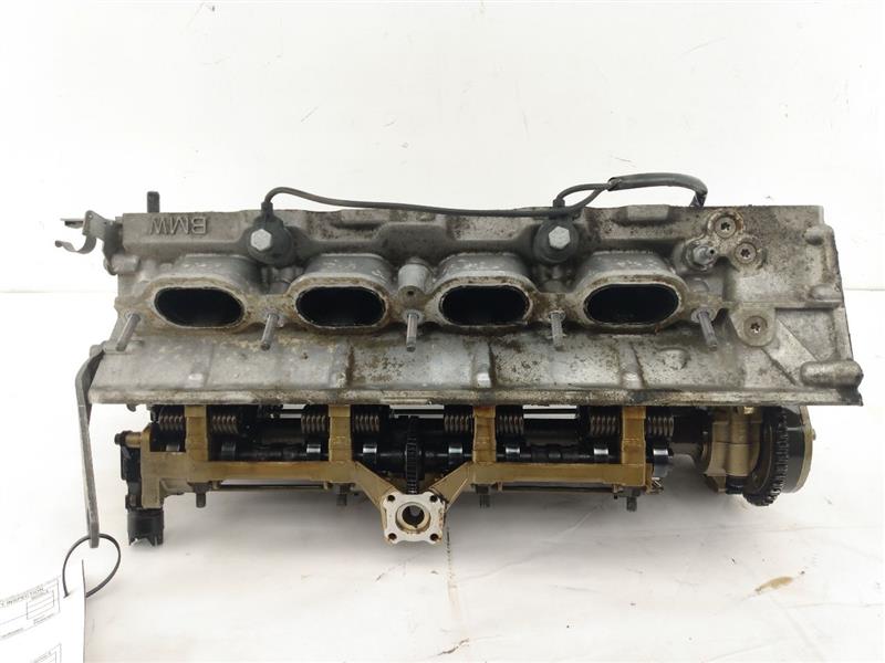 BMW 650I Right Cylinder Head