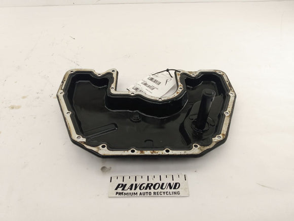 BMW 650I Lower Engine Oil Pan