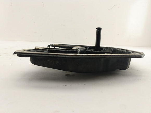BMW 650I Lower Engine Oil Pan