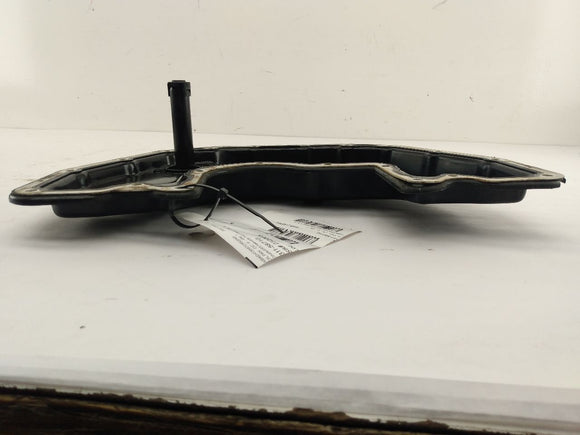 BMW 650I Lower Engine Oil Pan