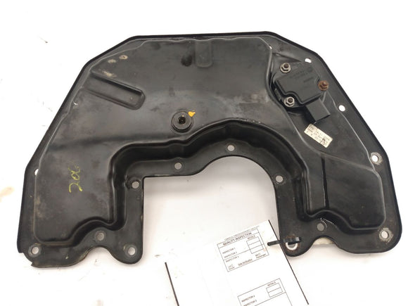 BMW 650I Lower Engine Oil Pan