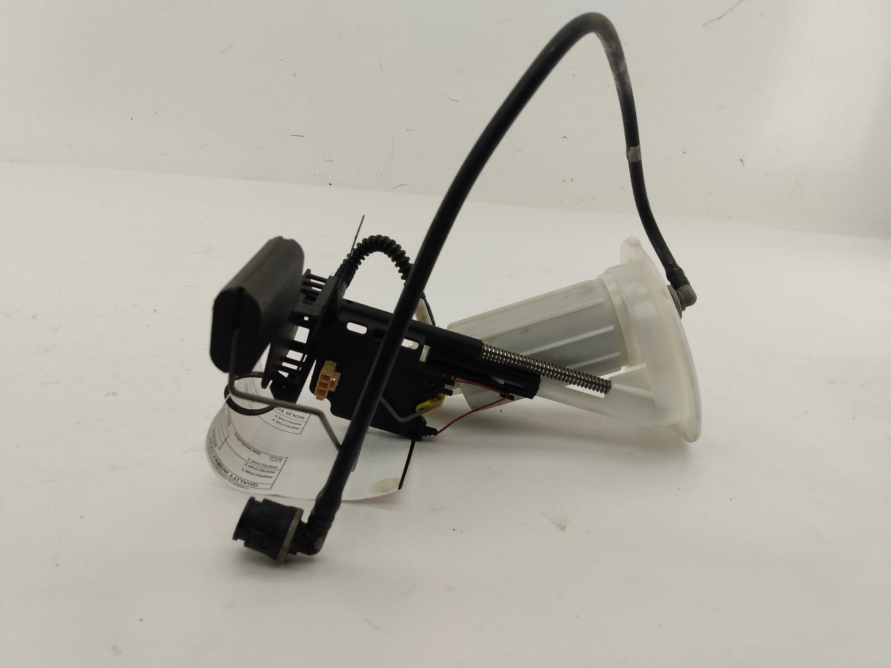 BMW 650I Fuel Pump Assembly