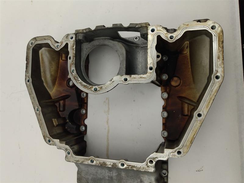 BMW 650I Upper Engine Oil Pan