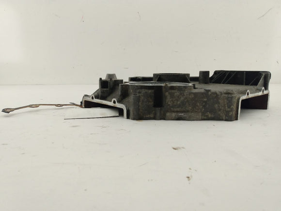 BMW 650I Lower Engine Timing Cover