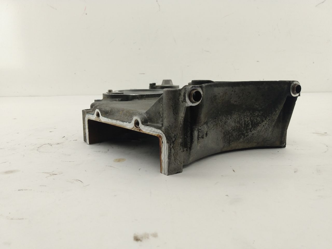 BMW 650I Lower Engine Timing Cover