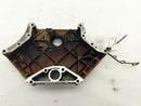 BMW 650I Lower Engine Timing Cover-6