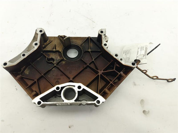 BMW 650I Lower Engine Timing Cover